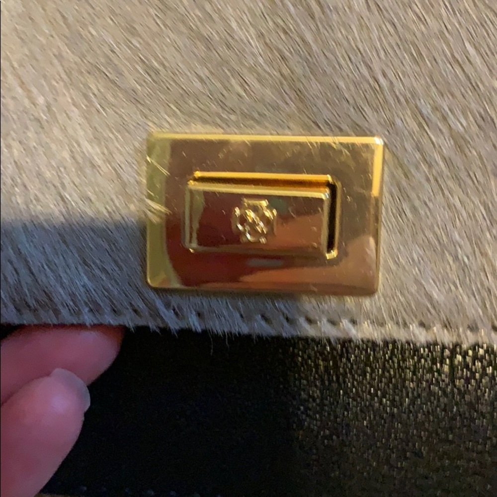 NWOT Ann Taylor handbag - Picture 3 of 5